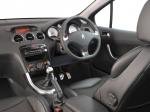 Peugeot 308 GTi 2010 года (ZA)